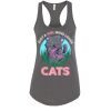 Women's Ideal Racerback Tank Thumbnail