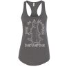 Women's Ideal Racerback Tank Thumbnail