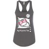 Women's Ideal Racerback Tank Thumbnail