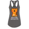Women's Ideal Racerback Tank Thumbnail