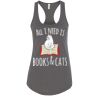 Women's Ideal Racerback Tank Thumbnail