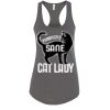 Women's Ideal Racerback Tank Thumbnail