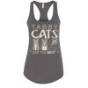 Women's Ideal Racerback Tank Thumbnail