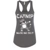 Women's Ideal Racerback Tank Thumbnail