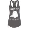 Women's Ideal Racerback Tank Thumbnail