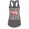 Women's Ideal Racerback Tank Thumbnail