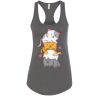 Women's Ideal Racerback Tank Thumbnail