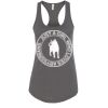Women's Ideal Racerback Tank Thumbnail