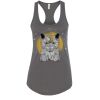 Women's Ideal Racerback Tank Thumbnail