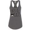 Women's Ideal Racerback Tank Thumbnail