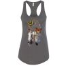 Women's Ideal Racerback Tank Thumbnail