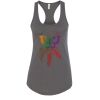 Women's Ideal Racerback Tank Thumbnail