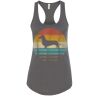 Women's Ideal Racerback Tank Thumbnail