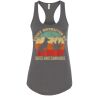 Women's Ideal Racerback Tank Thumbnail