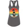 Women's Ideal Racerback Tank Thumbnail