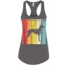 Women's Ideal Racerback Tank Thumbnail