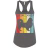 Women's Ideal Racerback Tank Thumbnail
