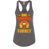 Women's Ideal Racerback Tank Thumbnail