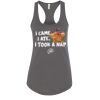 Women's Ideal Racerback Tank Thumbnail