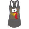 Women's Ideal Racerback Tank Thumbnail