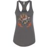 Women's Ideal Racerback Tank Thumbnail