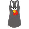 Women's Ideal Racerback Tank Thumbnail