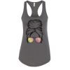 Women's Ideal Racerback Tank Thumbnail