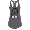 Women's Ideal Racerback Tank Thumbnail