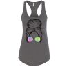 Women's Ideal Racerback Tank Thumbnail