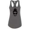 Women's Ideal Racerback Tank Thumbnail