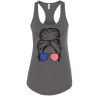 Women's Ideal Racerback Tank Thumbnail