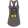 Women's Ideal Racerback Tank Thumbnail