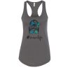 Women's Ideal Racerback Tank Thumbnail
