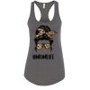 Women's Ideal Racerback Tank Thumbnail