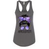 Women's Ideal Racerback Tank Thumbnail