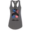 Women's Ideal Racerback Tank Thumbnail