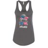Women's Ideal Racerback Tank Thumbnail
