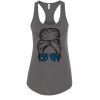 Women's Ideal Racerback Tank Thumbnail