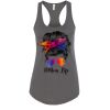 Women's Ideal Racerback Tank Thumbnail