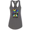 Women's Ideal Racerback Tank Thumbnail