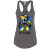 Women's Ideal Racerback Tank Thumbnail