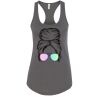 Women's Ideal Racerback Tank Thumbnail