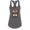 Women's Ideal Racerback Tank Thumbnail