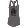 Women's Ideal Racerback Tank Thumbnail