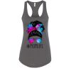 Women's Ideal Racerback Tank Thumbnail