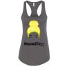 Women's Ideal Racerback Tank Thumbnail