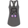Women's Ideal Racerback Tank Thumbnail