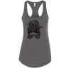 Women's Ideal Racerback Tank Thumbnail