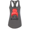 Women's Ideal Racerback Tank Thumbnail