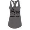 Women's Ideal Racerback Tank Thumbnail